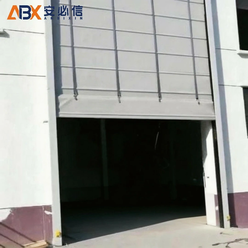 白城市海绵门封