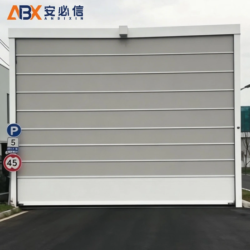 白城市背带堆积门